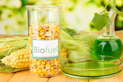 Blairninich biofuel availability