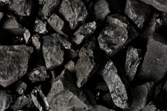 Blairninich coal boiler costs
