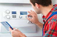 free Blairninich gas safe engineer quotes